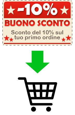 Buono sconto