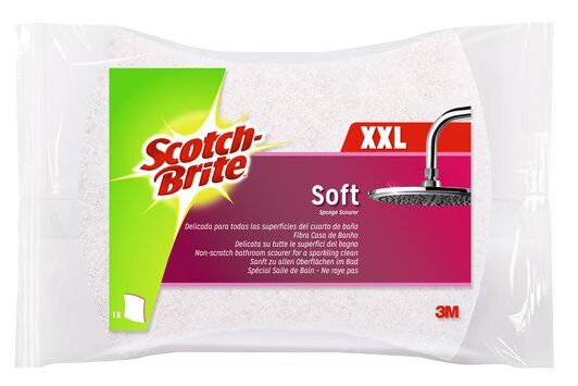 SCOTCH-BRITE Soft 3M