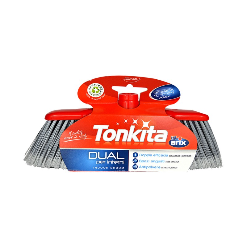 TONKITA DUAL per Interni 