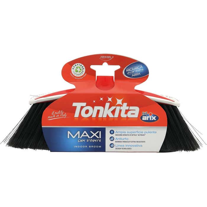 TONKITA scopa maxi