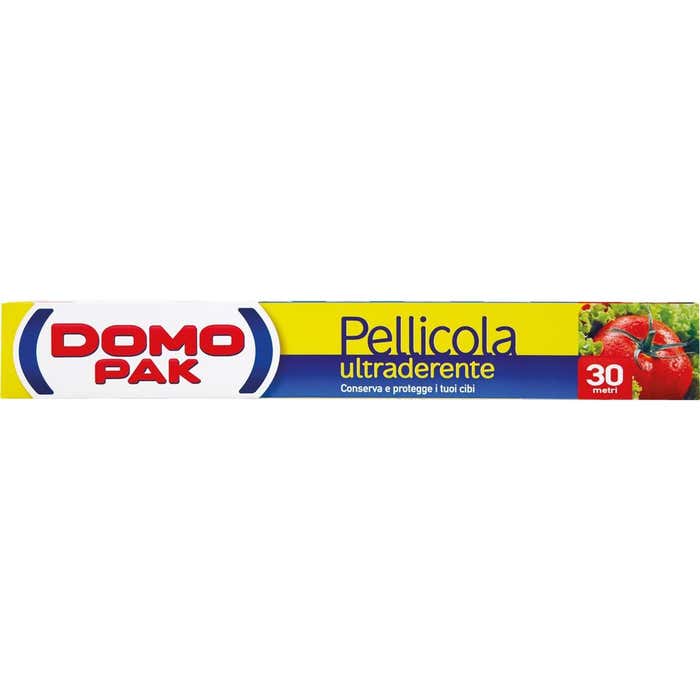 DOMOPAK pellicola mt 30