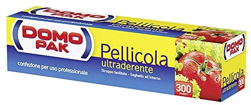 DOMOPAK pellicola ultraderente mt 300