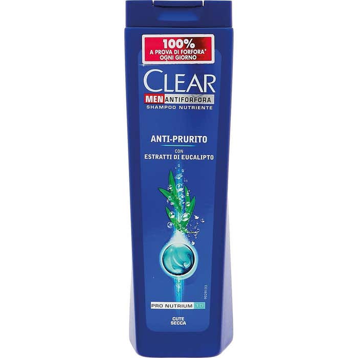 Shampoo Anti-Prurito 250ml