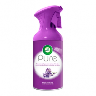 AIR WICK pure deodorante ambiente profumazioni assortite 250 ml