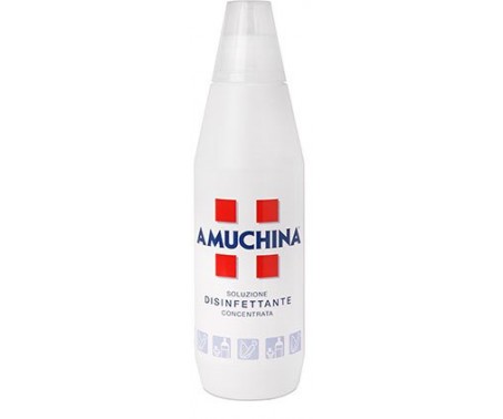 AMUCHINA 1000 ML.