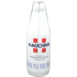 AMUCHINA DISINFETTANTE CONCENTRATA 500ML