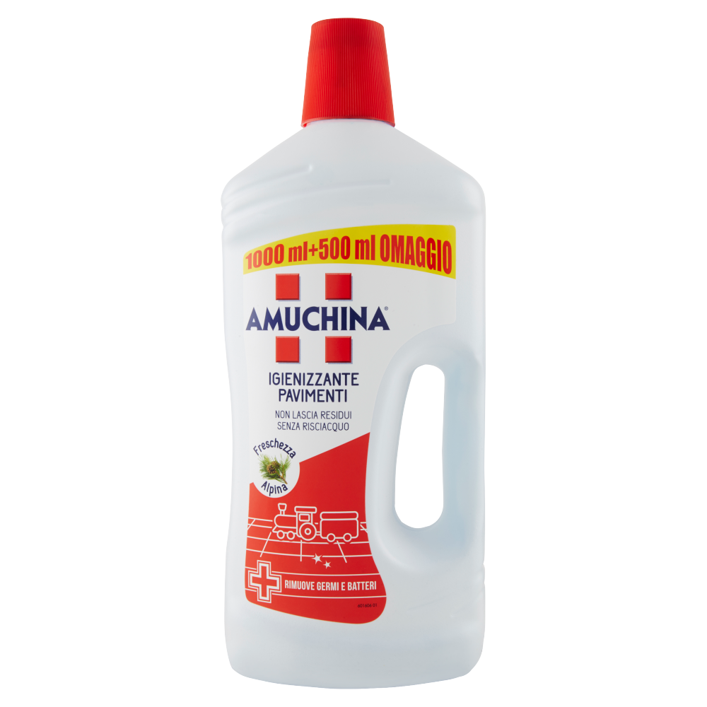 AMUCHINA PAVIMENTI ALPINA ML 1000+500
