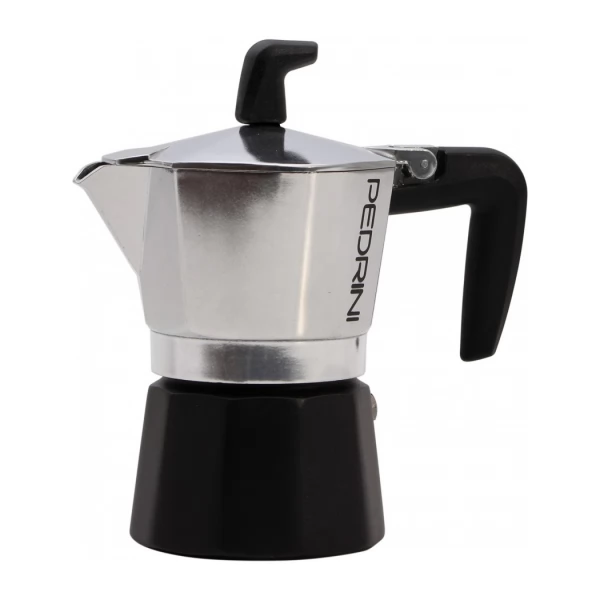 PEDRINI Moka 6 tazze
