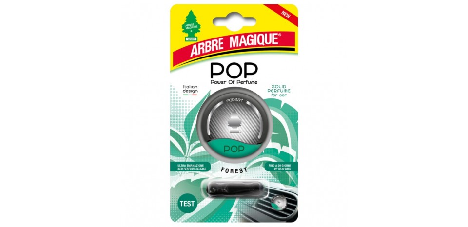 ARBRE MAGIQUE POP Assortiti