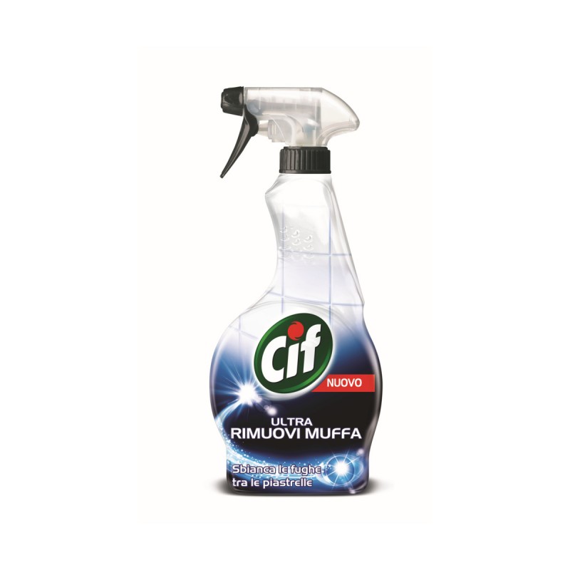 CIF ULTRA RIMUOVI MUFFA SPRAY 500 ML