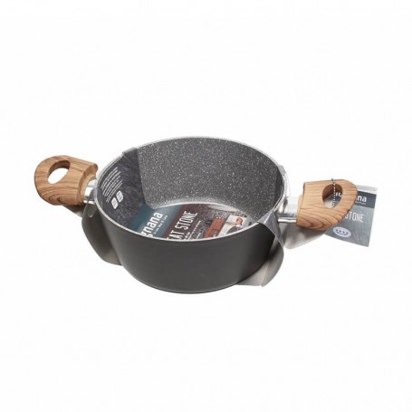 TOGNANA Casseruola 20 cm antiaderente 