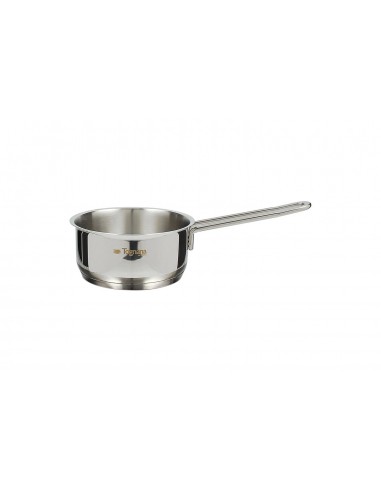 TOGNANA Casseruola in acciaio inox 14 cm