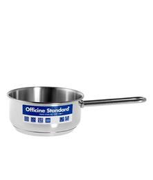 OFFICINE STANDARD Casseruola in acciai inox 14 cm