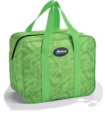 UNIFLAME Borsa da mare Termica 46x21x34