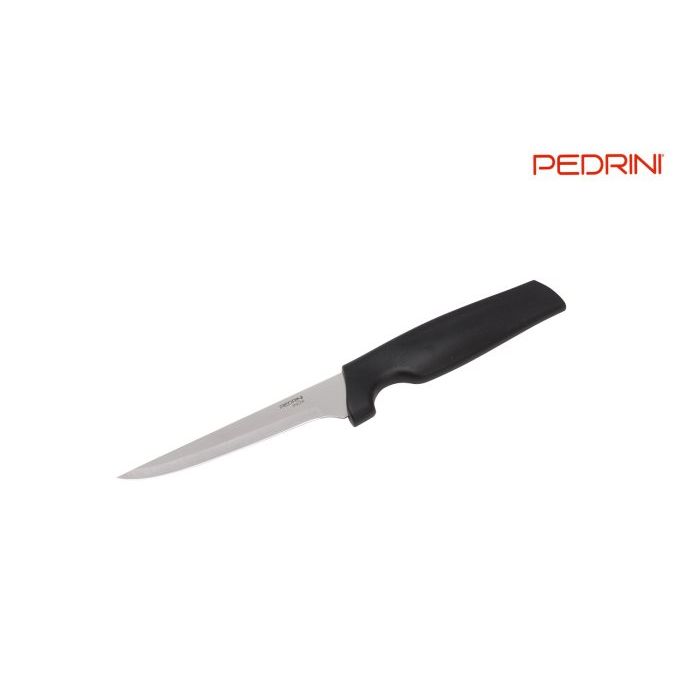 PEDRINI Coltello per disossare - Lama 13 cm