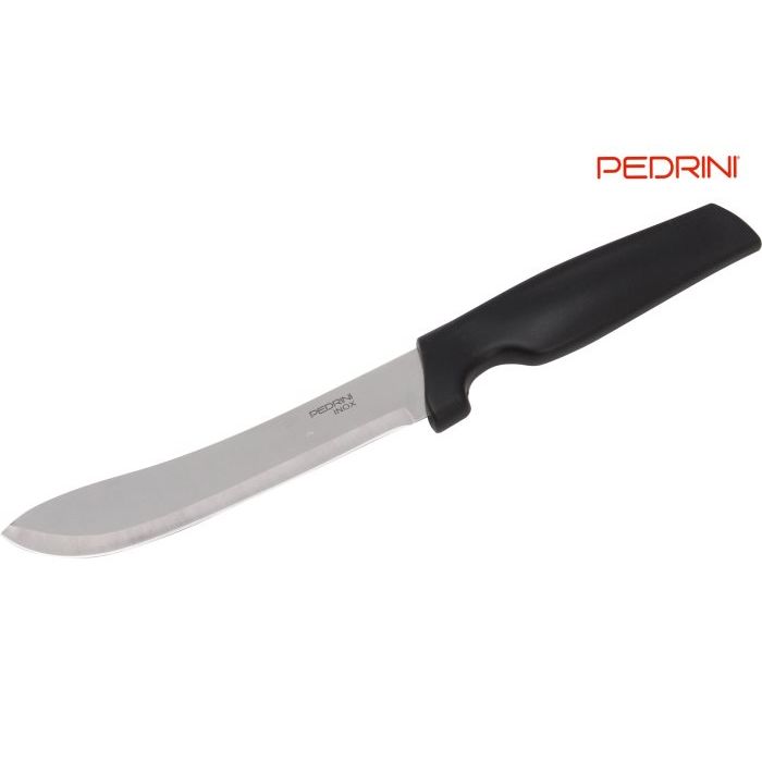 PEDRINI Coltello Multiuso  - Lama 16 cm