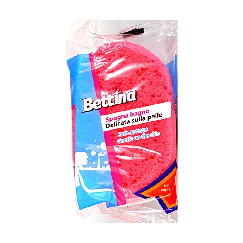 BETTINA Spunga Bagno 