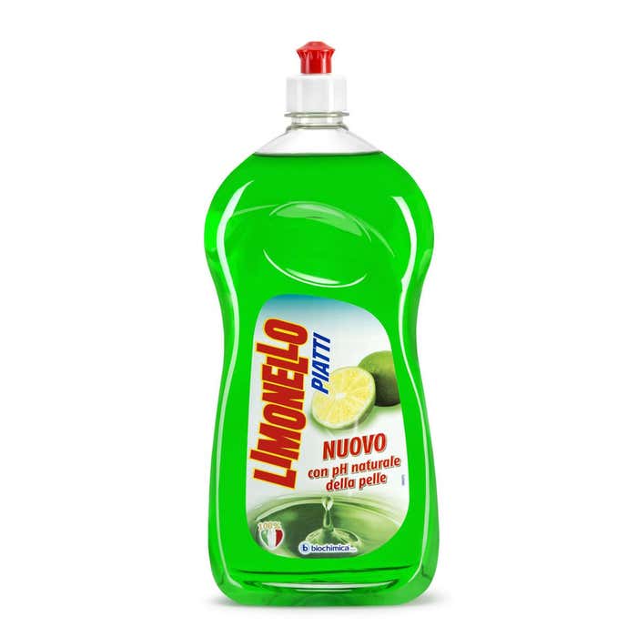 LIMONELLO Detersivo Piatti 1.250 L