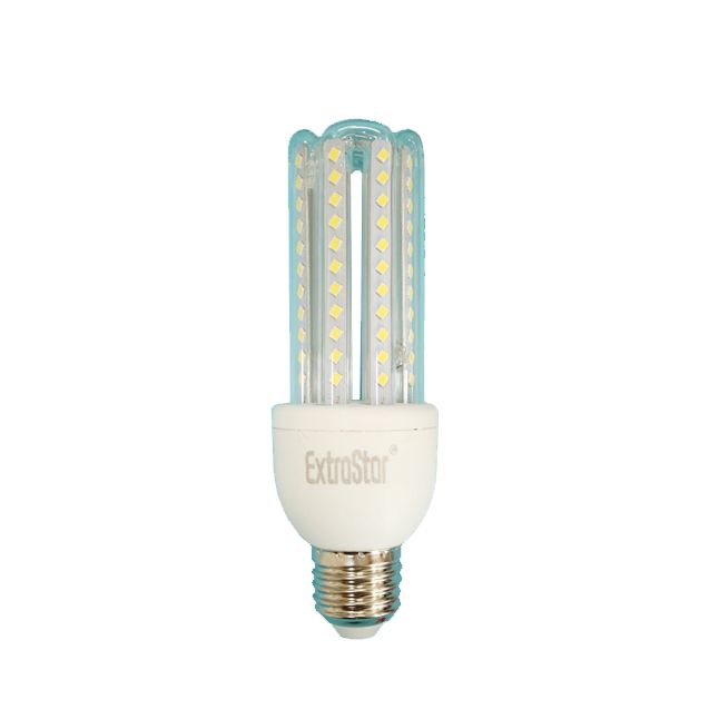 LAMPADA DI LED E27 10W 900LM LUCE BIANCA 6500K