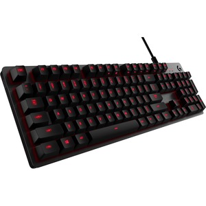 Logitech G413 Tastiera Gaming Meccanica
