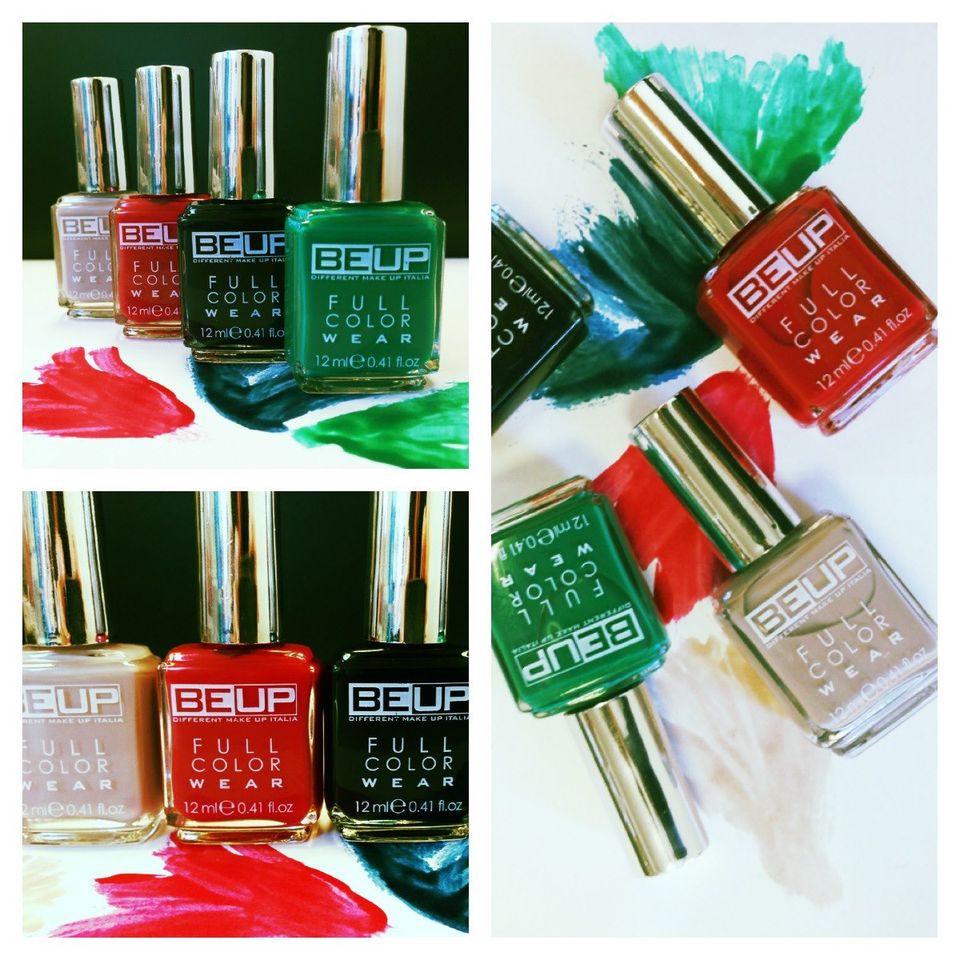 BEAUTY KIT DA 100 SMALTI + 2 ACETONI IN OMAGGIO MADE IN ITALY SPEDIZIONE GRATUITA!