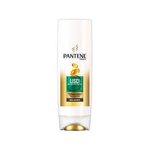 Pantene Pro-V Balsamo Lisci Effetto Seta 200ml