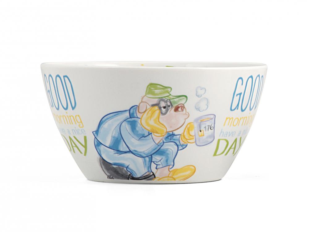 DINSEY Tazza Bolo Risveglio 630 cc assortite