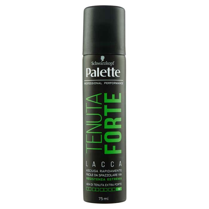 TESTANERA Lacca Tenuta Forte 75ml