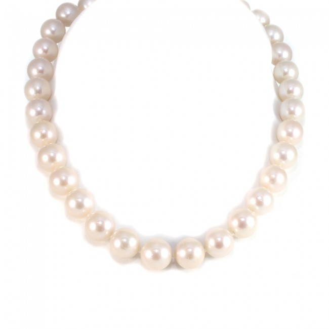 Collana di perle 