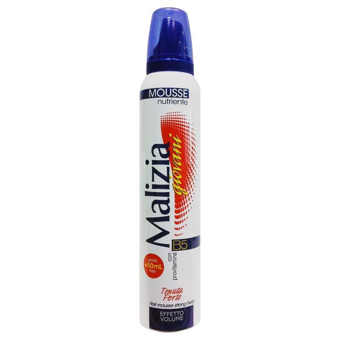 MALIZIA spuma giovani 200 ml