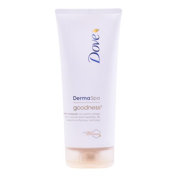 Lozione Corpo Derma Spa Dove (200 ml)