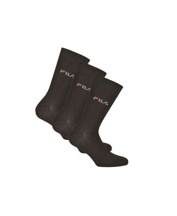 Calze lunghe Fila 3 paia 35-38