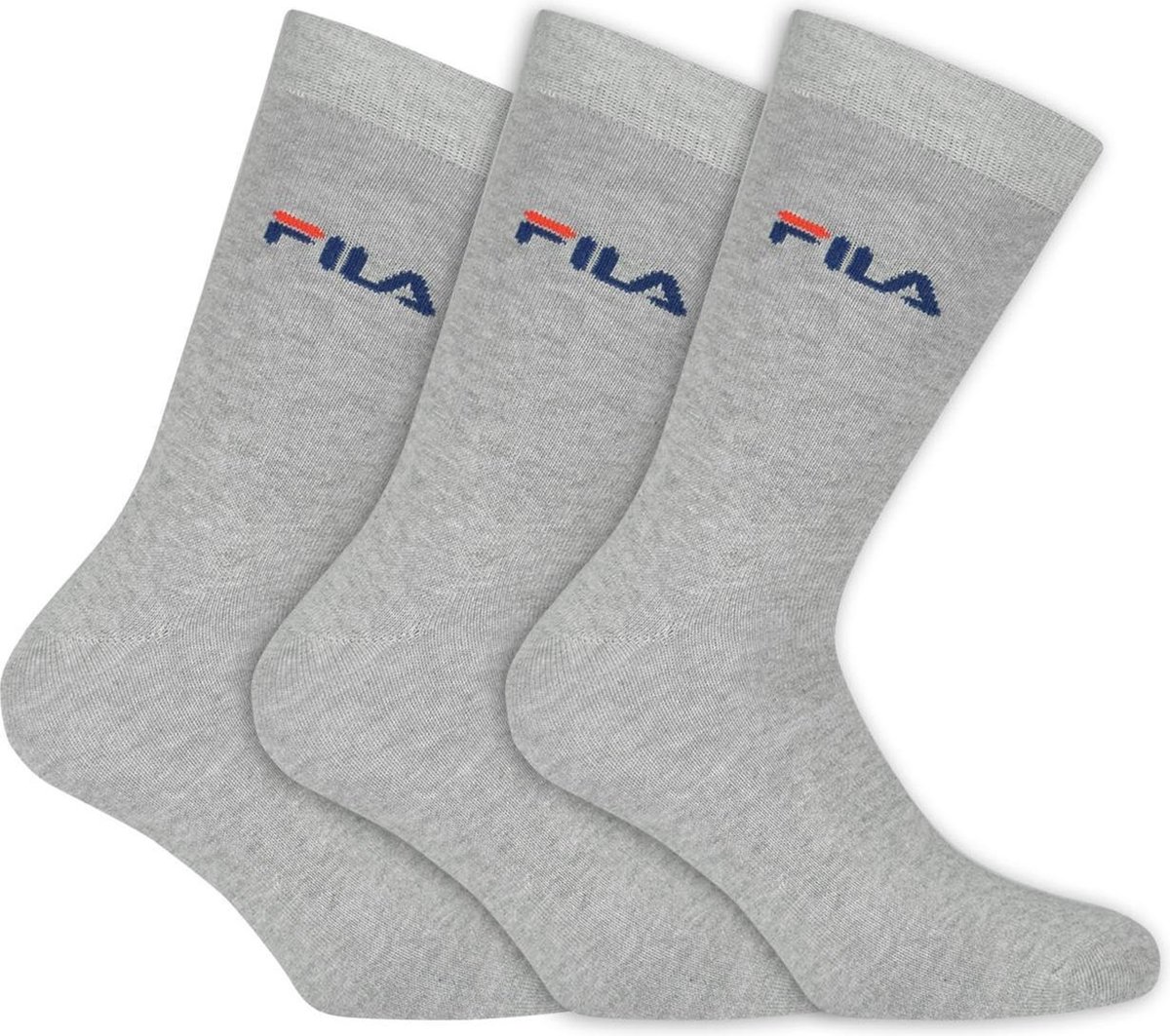 Calze Lunghe Fila 3 paia 43-46