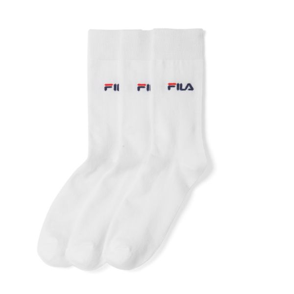 Calze Lunghe Fila 3 paia 43-46