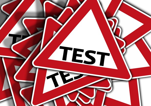 Prodotto a punti test per test upgrade