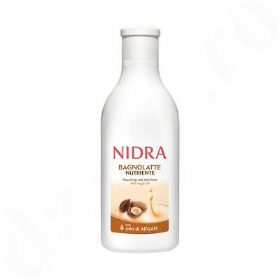 NIDRA Bagnoschiuma 750ml