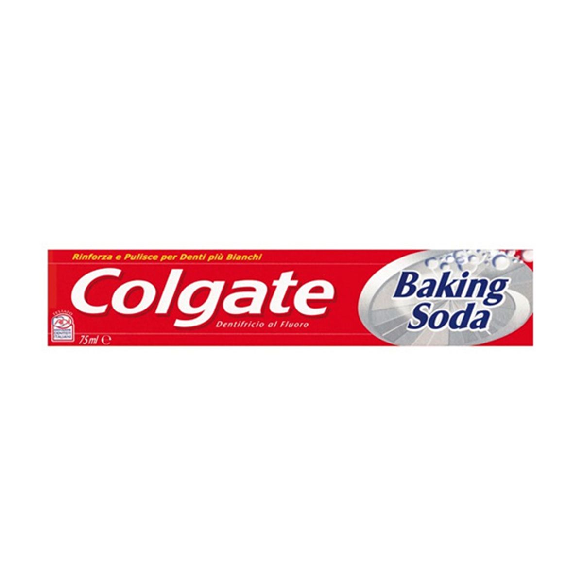 COLGATE Dentifricio Bakin Soda 75ml