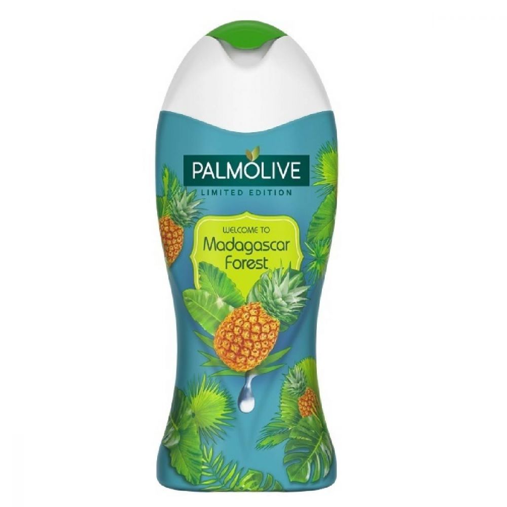 PALMOLIVE Doccia Madagascar Forest 250 ML