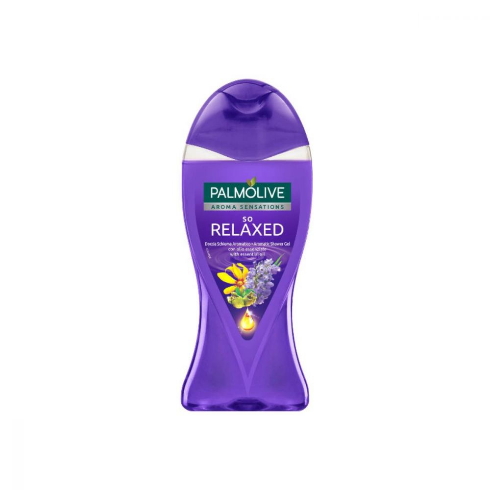 PALMOLIVE Doccia Relaxed 250 ml