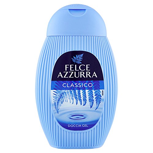 FELCE AZZURRA Classico Doccia Gel 250 ml