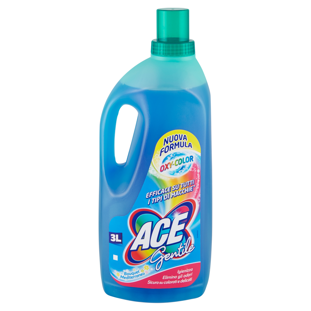 Ace Gentile Bouquet Mediterraneo 3L