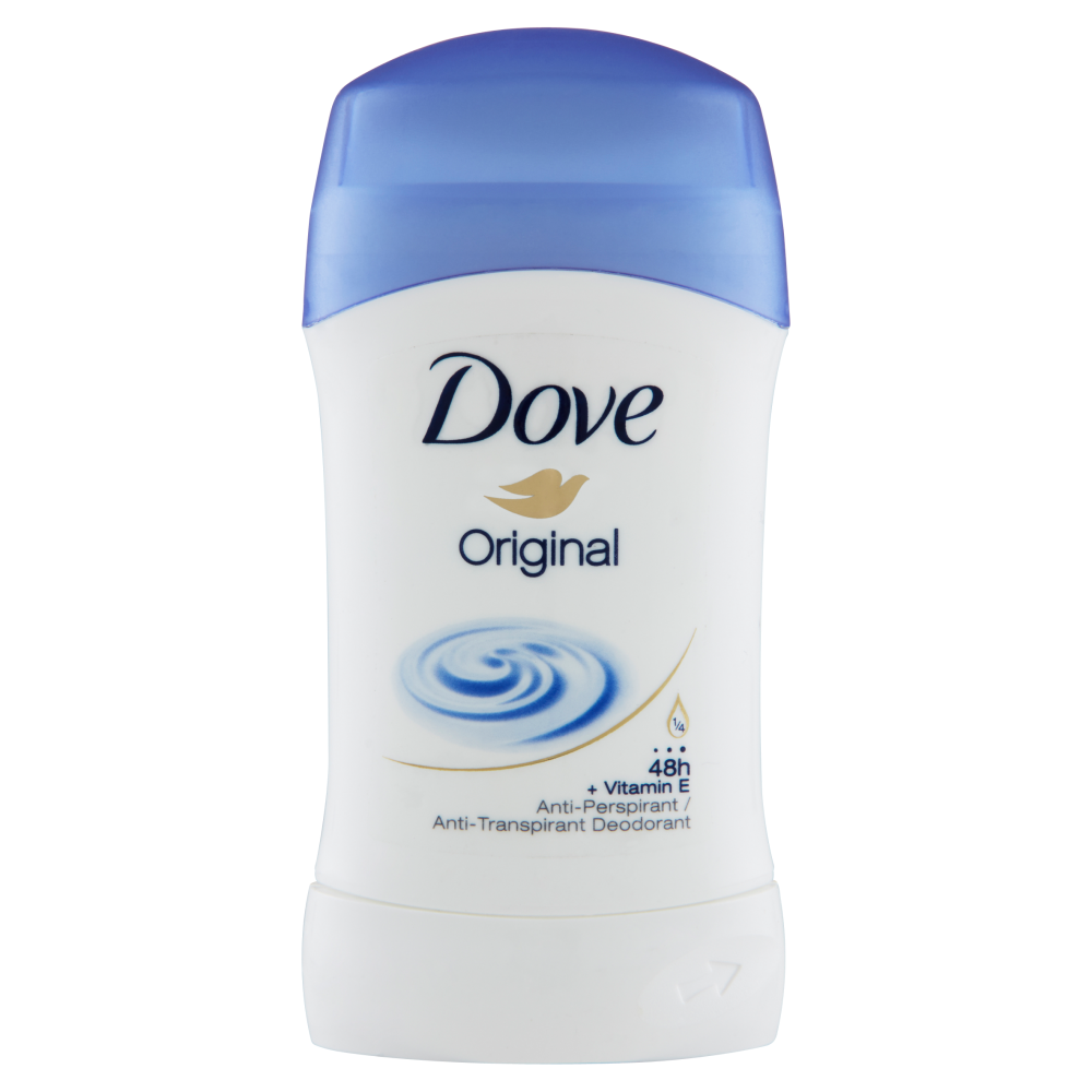 Dove Original Deodorante Stick 30 ml