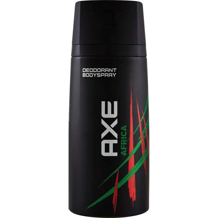 AXE Deodorante Africa Spray 150ml