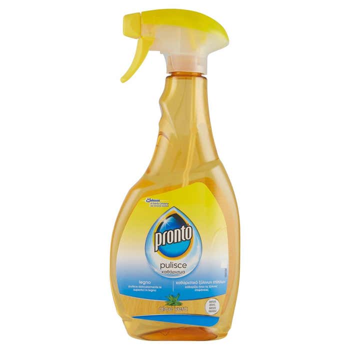 PRONTO Pronto pulisci legno Aloe Vera 500 ml