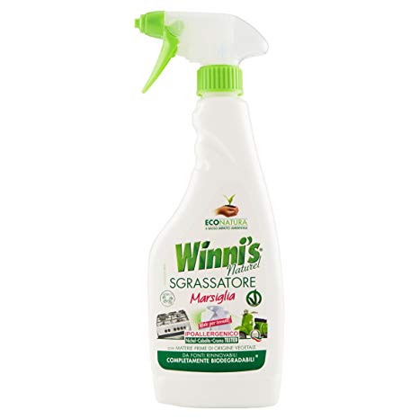 WINNI'S Naturel sgrassatore Marsiglia ml 500