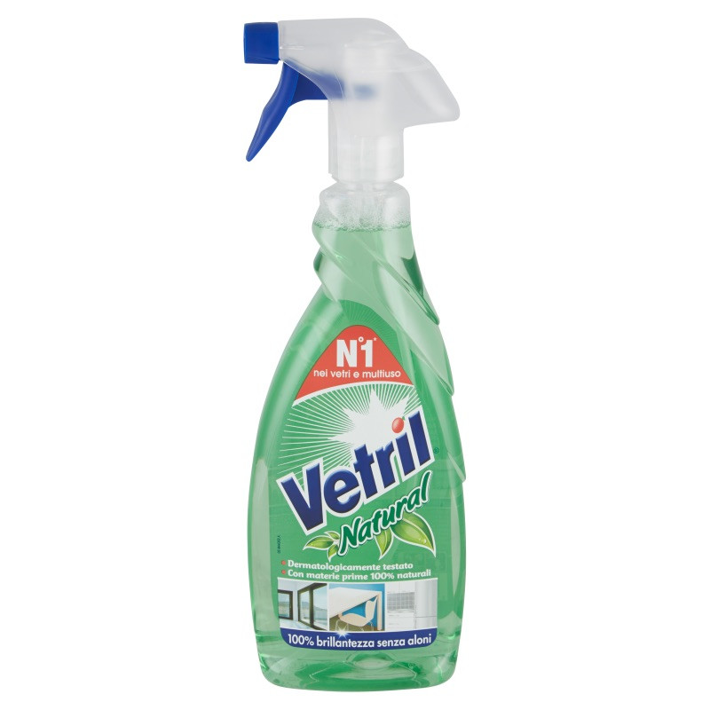 Vetril Multisuperfice Natural