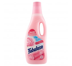 Fabuloso Fiori di Ciliegio Ammorbidente Diluito 1500 ml
