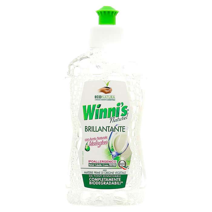 WINNI'S brillantante ml 250