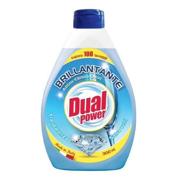 DUAL POWER Brillantante 300 Ml