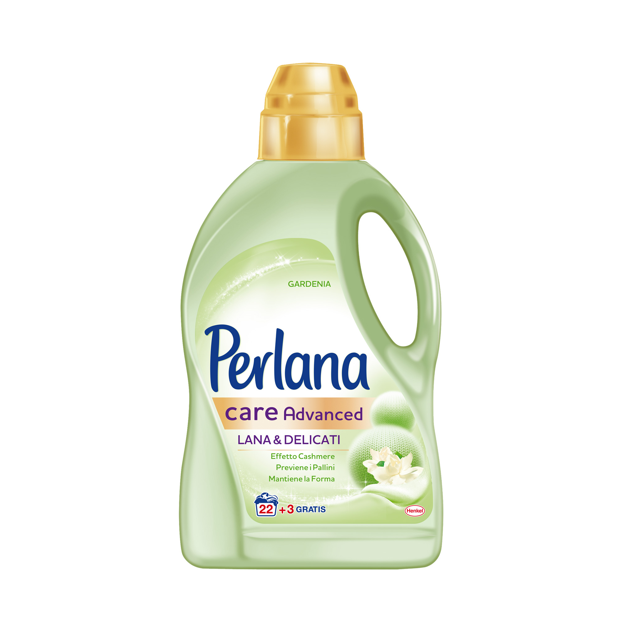 Perlana Care Advanced 1500ml
